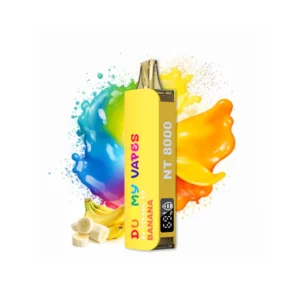 Dummy Vapes