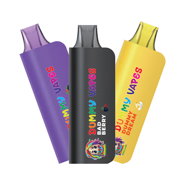 Dummy Vapes
