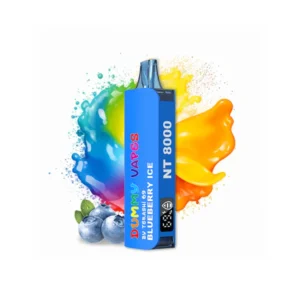 Dummy Vapes