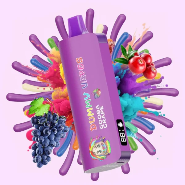 Dummy Vapes
