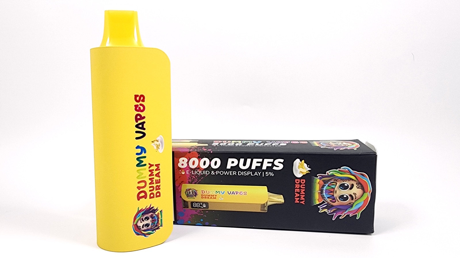 Dummy Vapes